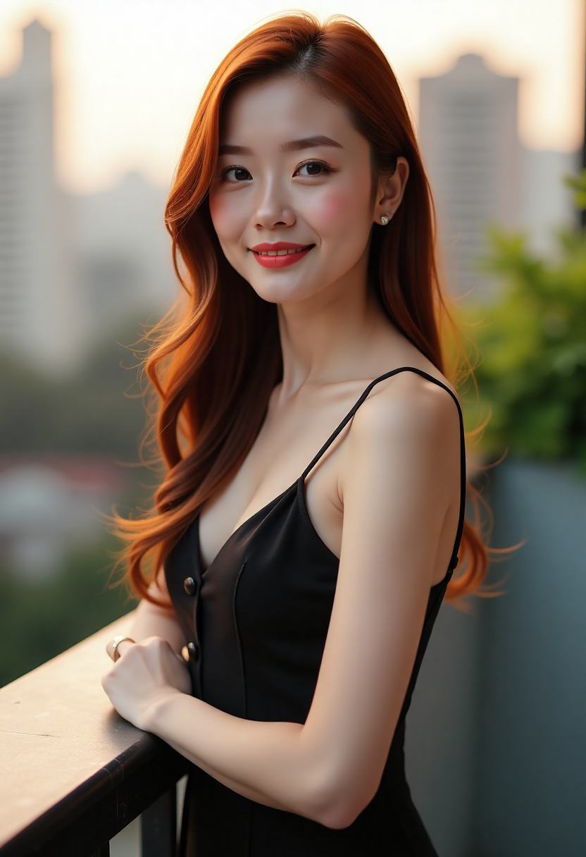 晚风邮差海报