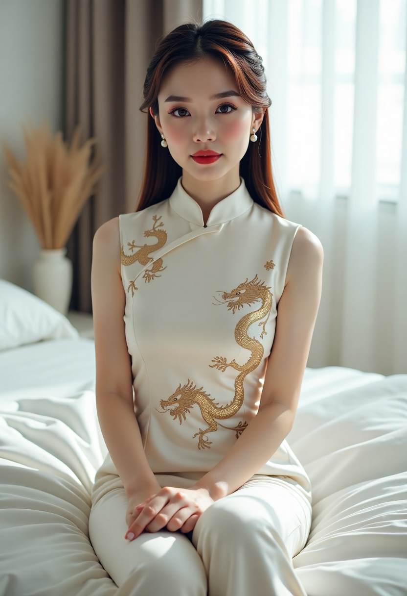 微型星球海报