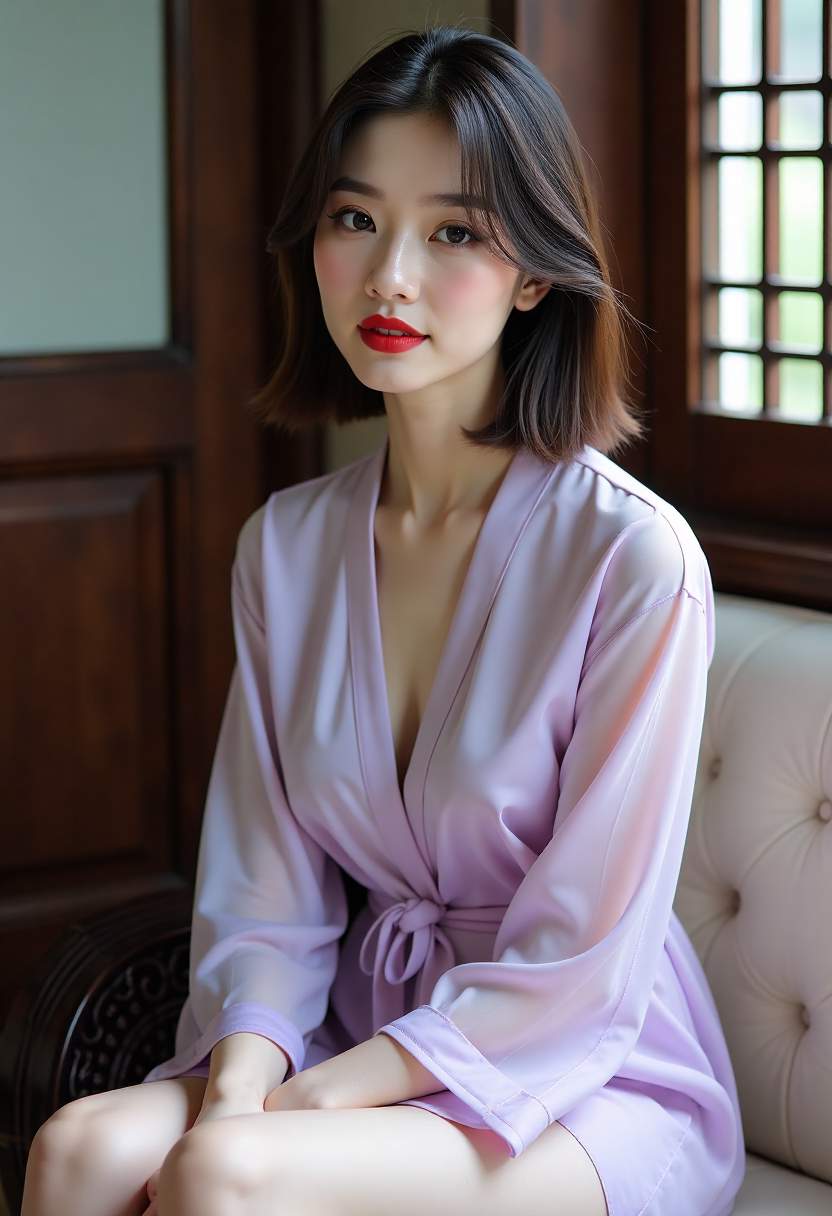 潮声档案馆海报