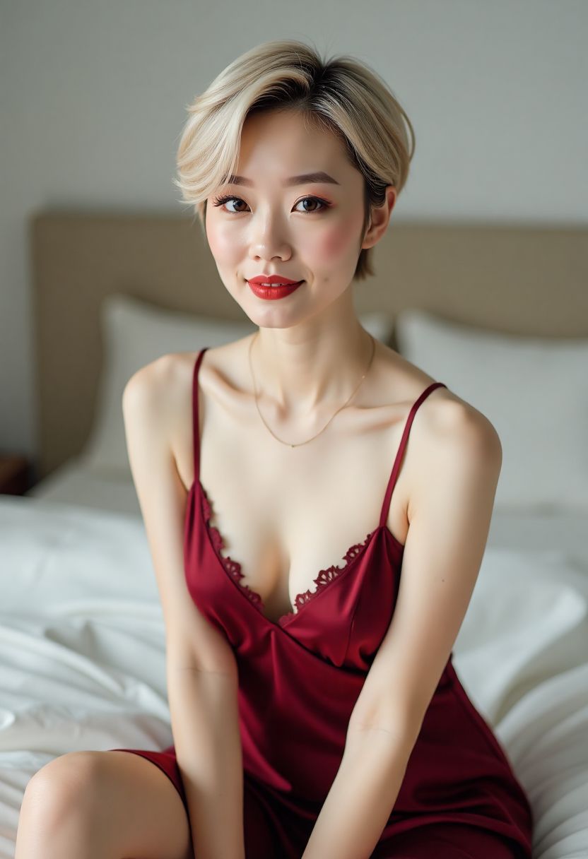 铜铃与海