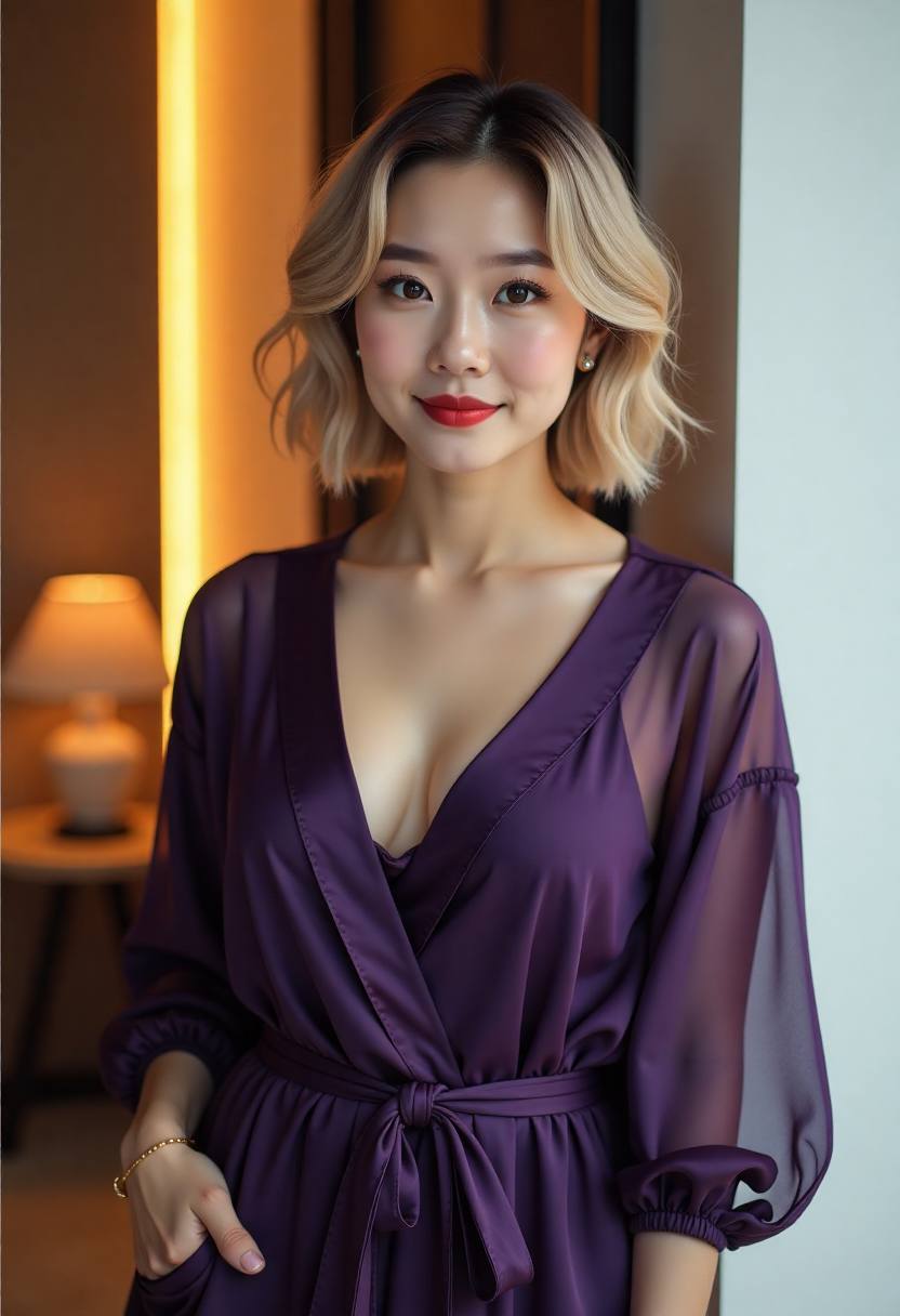 白衬衫先生海报