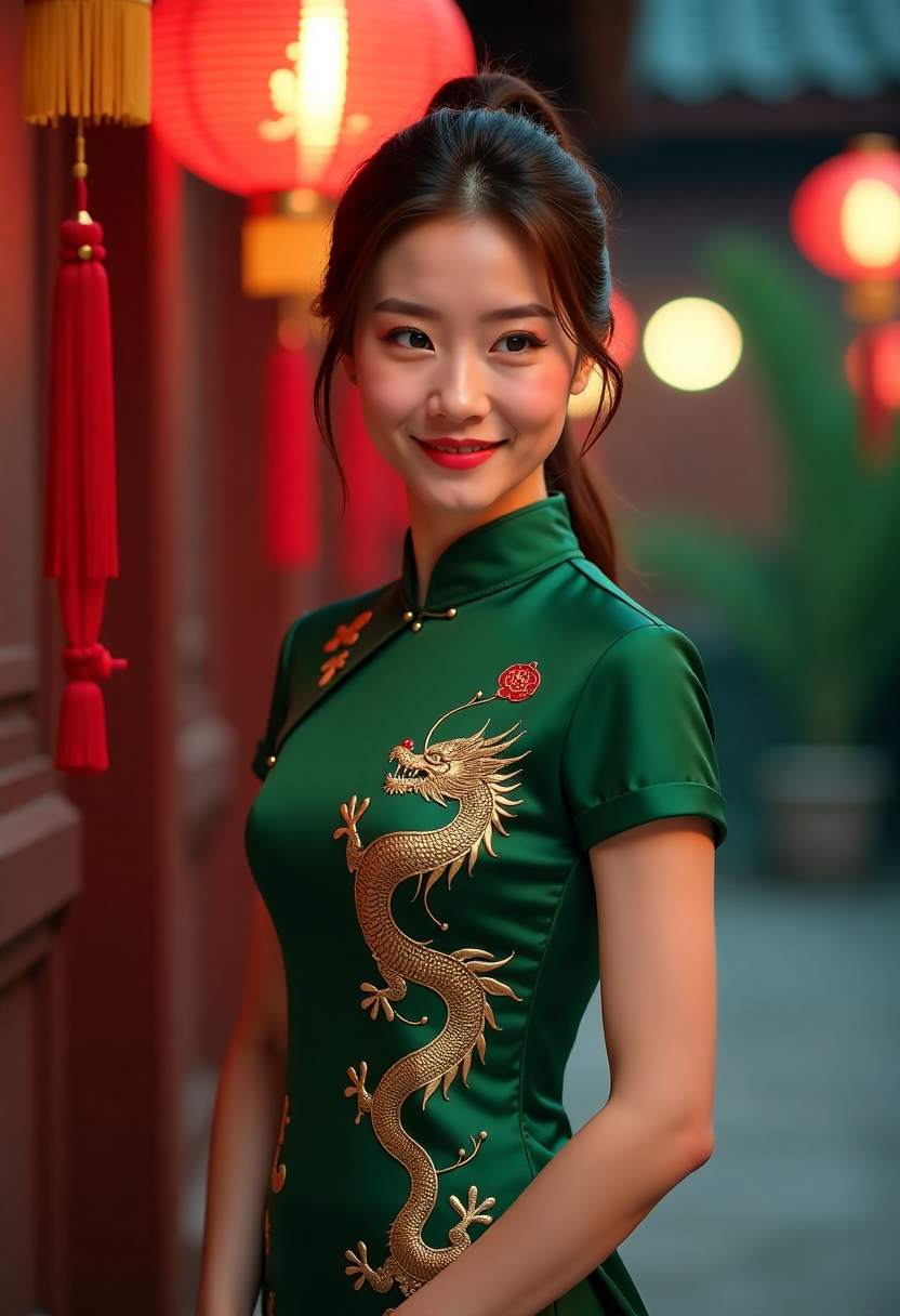 北城旧事录海报